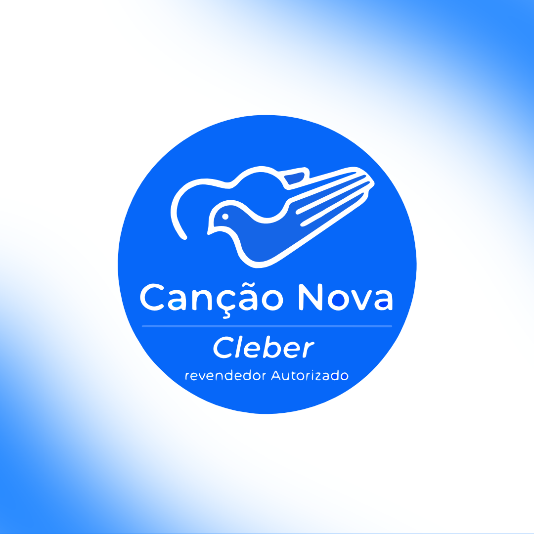 Selo de marca — Canção Nova Cleber
