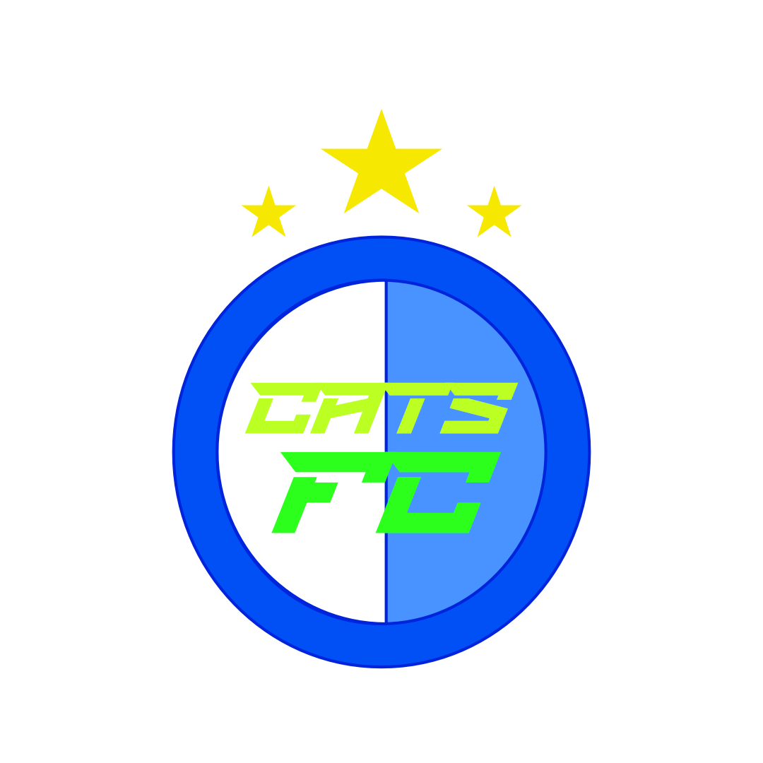 Escudo Cats FC